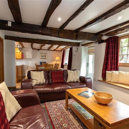 Lowfold Cottage Ambleside Kültér fotó