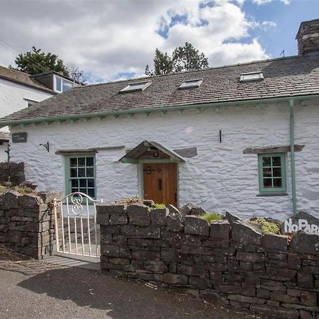 Lowfold Cottage Ambleside Kültér fotó