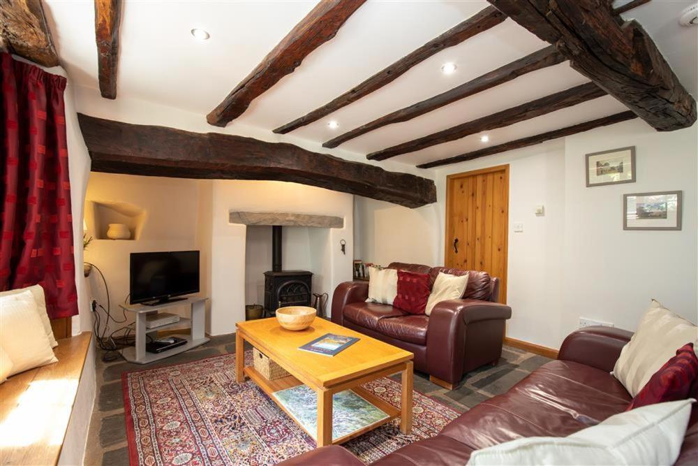 Lowfold Cottage Ambleside Kültér fotó