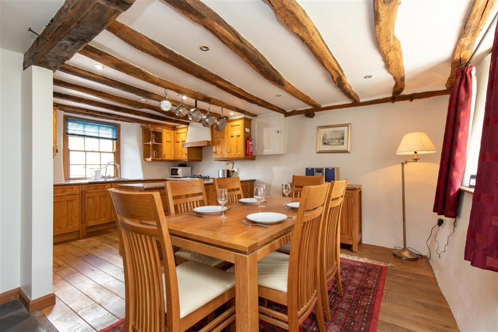 Lowfold Cottage Ambleside Kültér fotó
