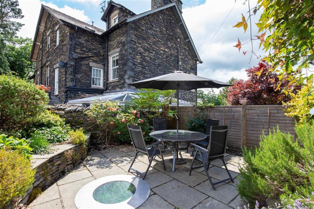 Lowfold Cottage Ambleside Kültér fotó