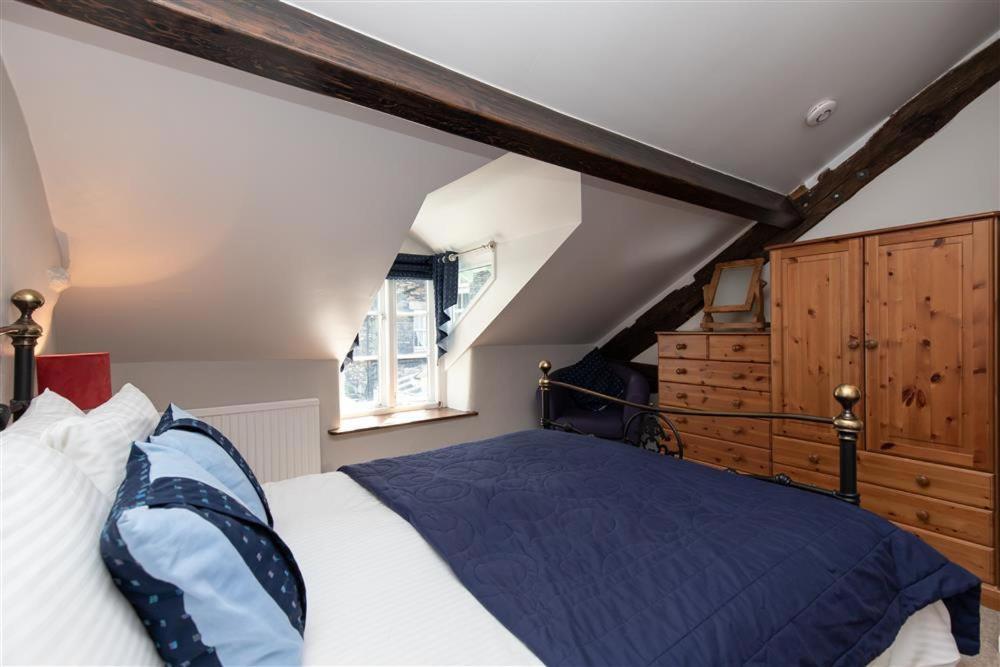 Lowfold Cottage Ambleside Kültér fotó