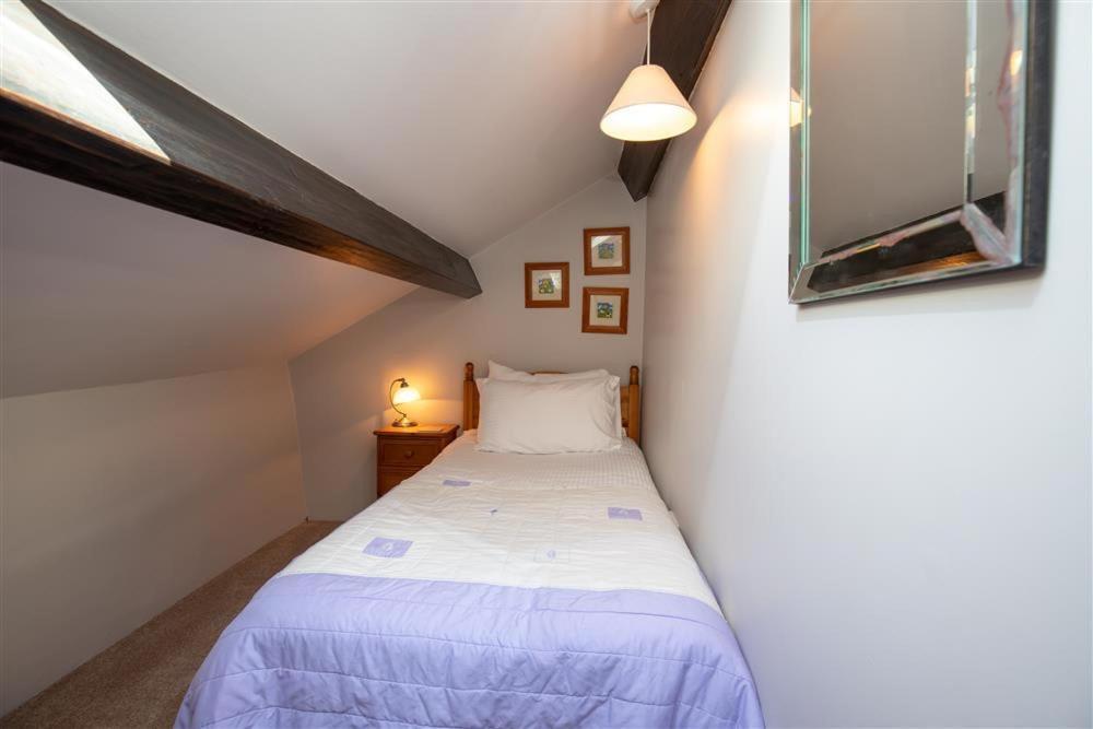 Lowfold Cottage Ambleside Kültér fotó