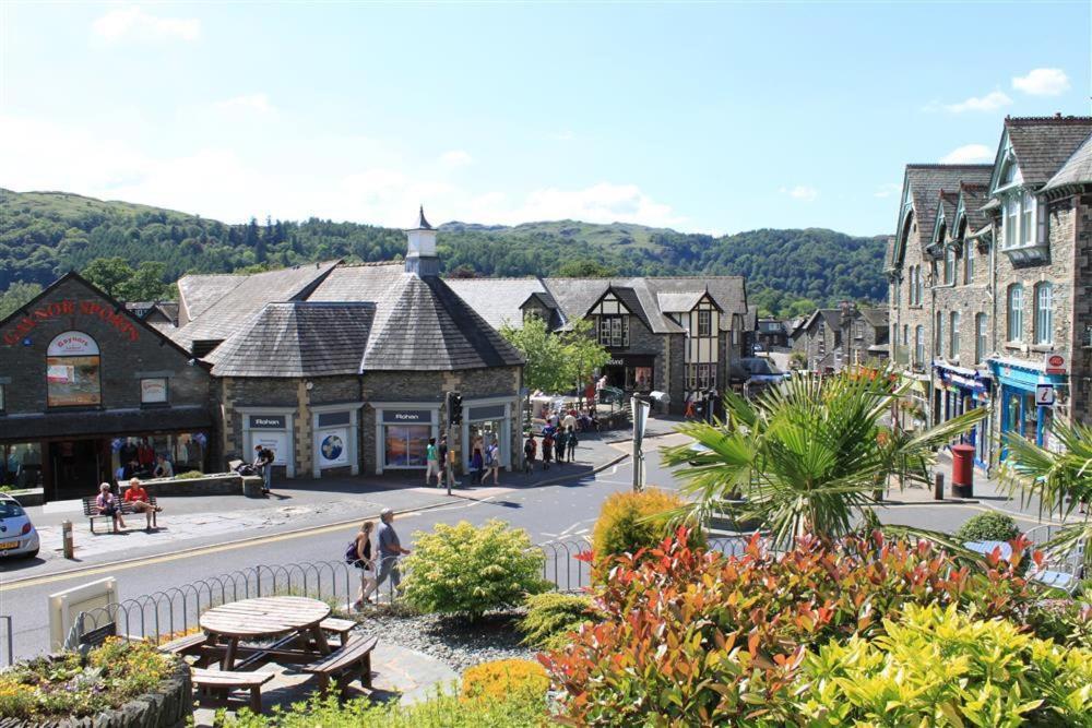 Lowfold Cottage Ambleside Kültér fotó